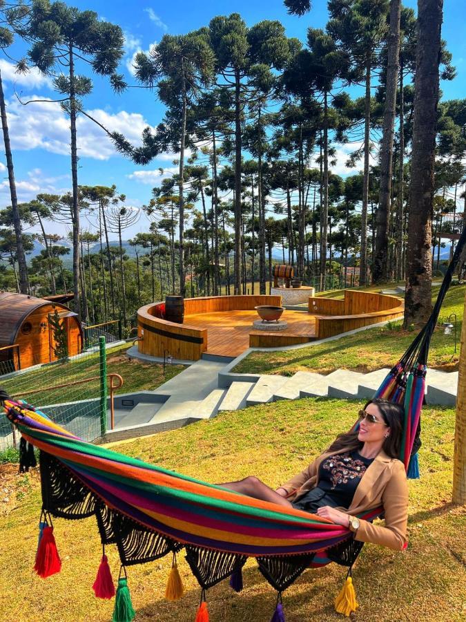 Barril Lodge *