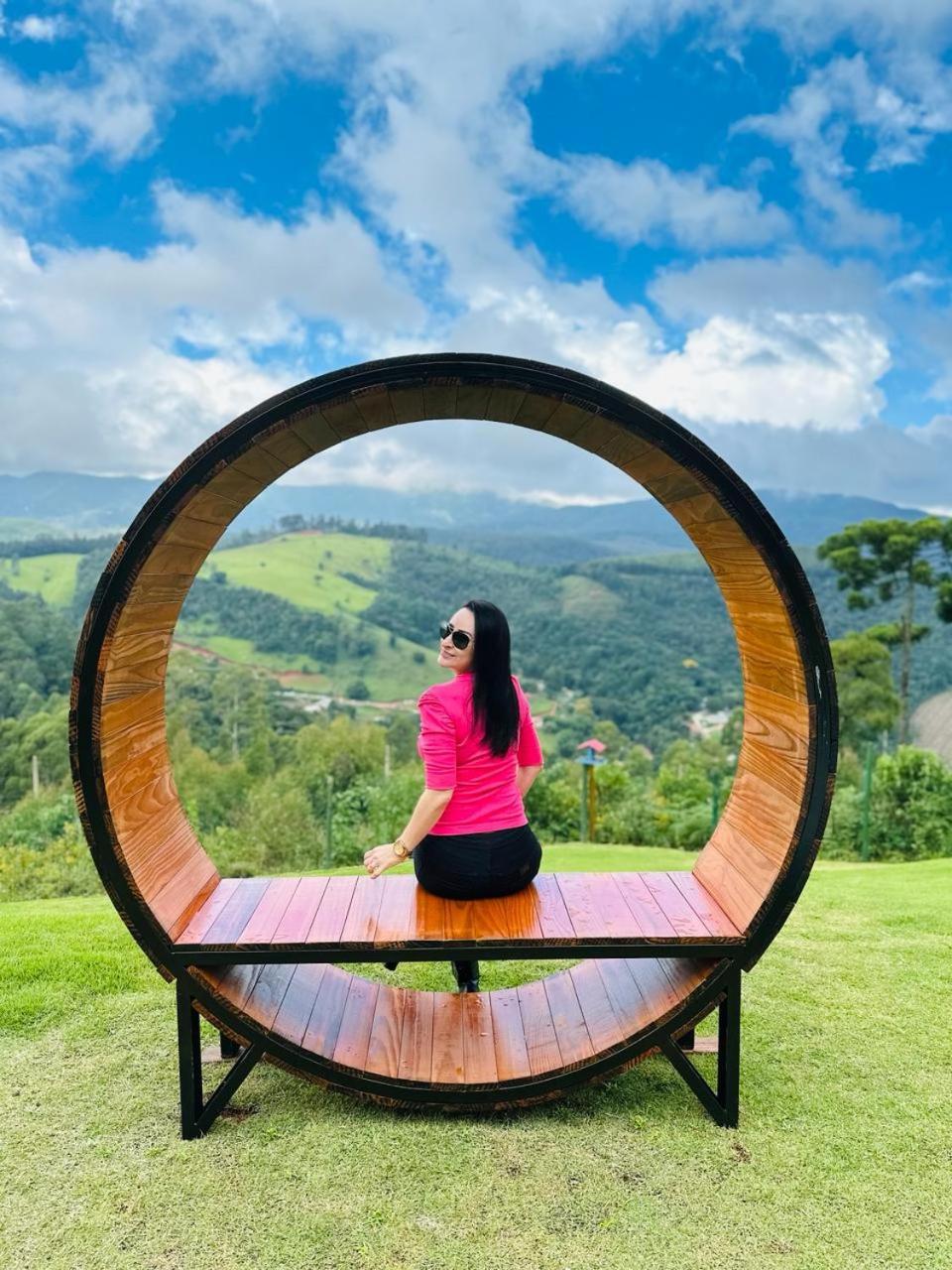 Barril * Monte Verde (Minas Gerais)